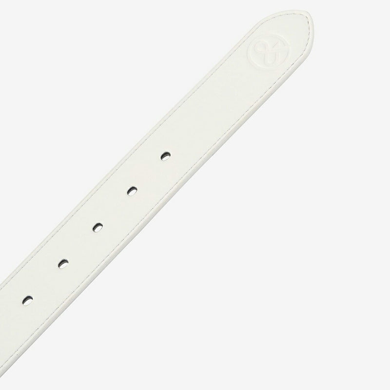 ベストスポーツ and per se（アンパスィ）製品。and per se ロゴベルト(メンズ) 25SS AMS7405