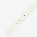 ベストスポーツ and per se（アンパスィ）製品。and per se ロゴベルト(メンズ) 25SS AMS7405