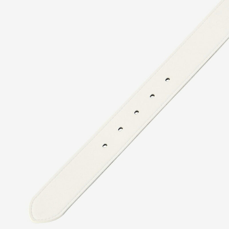 ベストスポーツ and per se（アンパスィ）製品。and per se ロゴベルト(メンズ) 25SS AMS7405