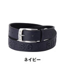 ベストスポーツ and per se（アンパスィ）製品。and per se ロゴベルト(メンズ) 25SS AMS7405