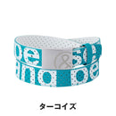 ベストスポーツ and per se（アンパスィ）製品。and per se ロゴベルト(メンズ) 25SS AMS7425