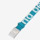 ベストスポーツ and per se（アンパスィ）製品。and per se ロゴベルト(メンズ) 25SS AMS7425