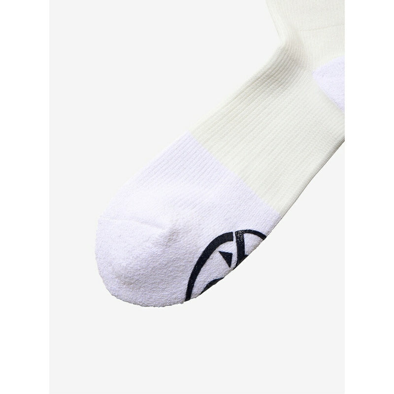 ベストスポーツ and per se（アンパスィ）製品。and per se PAPERサポートレギュラーソックス(メンズ) 25SS AMS8064