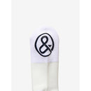 ベストスポーツ and per se（アンパスィ）製品。and per se PAPERサポートレギュラーソックス(メンズ) 25SS AMS8064