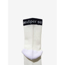 ベストスポーツ and per se（アンパスィ）製品。and per se PAPERサポートレギュラーソックス(メンズ) 25SS AMS8064
