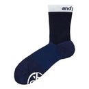 ベストスポーツ and per se PAPERサポートレギュラーソックス(メンズ) 25SS AMS8064