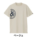 ベストスポーツ and per se（アンパスィ）製品。and per se SWING DRY メッシュ半袖モックネックシャツ(メンズ) 26SS AMS9566V2