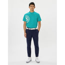 ベストスポーツ and per se（アンパスィ）製品。and per se SWING DRY メッシュ半袖モックネックシャツ(メンズ) 26SS AMS9566V2