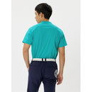 ベストスポーツ and per se（アンパスィ）製品。and per se SWING DRY メッシュ半袖モックネックシャツ(メンズ) 26SS AMS9566V2