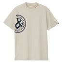 ベストスポーツ and per se SWING DRY メッシュ半袖モックネックシャツ(メンズ) 26SS AMS9566V2