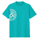 ベストスポーツ and per se SWING DRY メッシュ半袖モックネックシャツ(メンズ) 26SS AMS9566V2