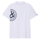 ベストスポーツ and per se SWING DRY メッシュ半袖モックネックシャツ(メンズ) 26SS AMS9566V2