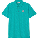 ベストスポーツ and per se ロゴジャカード半袖シャツ(メンズ) 26SS AMS9626X4