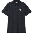 ベストスポーツ and per se ロゴジャカード半袖シャツ(メンズ) 26SS AMS9626X4