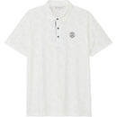 ベストスポーツ and per se ロゴジャカード半袖シャツ(メンズ) 26SS AMS9626X4