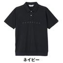 ベストスポーツ and per se（アンパスィ）製品。and per se COOL is COOL 半袖オーバーシャツ(メンズ) 26SS AMS9656Z1