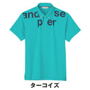 ベストスポーツ and per se（アンパスィ）製品。and per se スイングドライ3Dワッフル半袖シャツ(メンズ) 25SS AMS9675V3