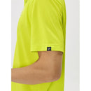 ベストスポーツ and per se（アンパスィ）製品。and per se SWING DRYピケ 半袖ポロシャツ(メンズ) 26SS AMS9706V1