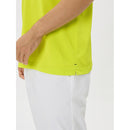 ベストスポーツ and per se（アンパスィ）製品。and per se SWING DRYピケ 半袖ポロシャツ(メンズ) 26SS AMS9706V1