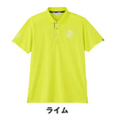 ベストスポーツ and per se（アンパスィ）製品。and per se SWING DRYピケ 半袖ポロシャツ(メンズ) 26SS AMS9706V1