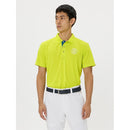 ベストスポーツ and per se（アンパスィ）製品。and per se SWING DRYピケ 半袖ポロシャツ(メンズ) 26SS AMS9706V1