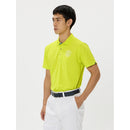 ベストスポーツ and per se（アンパスィ）製品。and per se SWING DRYピケ 半袖ポロシャツ(メンズ) 26SS AMS9706V1