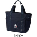 ベストスポーツ and per se（アンパスィ）製品。and per se BIGトートバッグ(ユニセックス) 26SS AUA7006