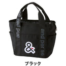 ベストスポーツ and per se（アンパスィ）製品。and per se 定番カートバッグ(ユニセックス) 26SS AUA7016