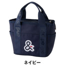ベストスポーツ and per se（アンパスィ）製品。and per se 定番カートバッグ(ユニセックス) 26SS AUA7016