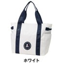 ベストスポーツ and per se（アンパスィ）製品。and per se トートバッグ(ユニセックス) 25FW AUA7125