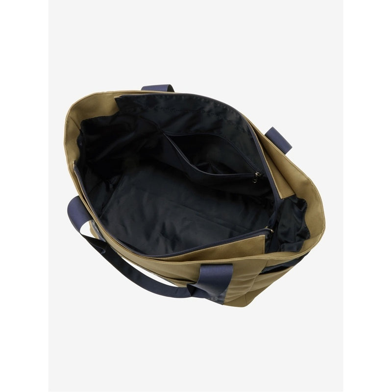 ベストスポーツ and per se（アンパスィ）製品。and per se トートバッグ(ユニセックス) 25FW AUA7125