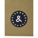 ベストスポーツ and per se（アンパスィ）製品。and per se トートバッグ(ユニセックス) 25FW AUA7125