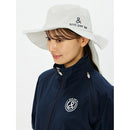 ベストスポーツ and per se（アンパスィ）製品。and per se フレックスライトレインバケットハット(ユニセックス) 26SS AUA8596R1