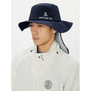 ベストスポーツ and per se（アンパスィ）製品。and per se フレックスライトレインバケットハット(ユニセックス) 26SS AUA8596R1