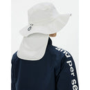 ベストスポーツ and per se（アンパスィ）製品。and per se フレックスライトレインバケットハット(ユニセックス) 26SS AUA8596R1