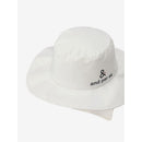 ベストスポーツ and per se（アンパスィ）製品。and per se フレックスライトレインバケットハット(ユニセックス) 26SS AUA8596R1