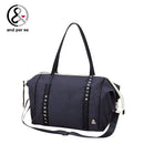 ベストスポーツ and per se（アンパスィ）製品。and per se ボストンバッグ(ユニセックス) 25FW AUF7225