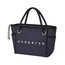 ベストスポーツ and per se カートバッグ(ユニセックス) 25FW AUF7235