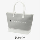 ベストスポーツ and per se（アンパスィ）製品。and per se トートバッグ(ユニセックス) 26FW AUF7236