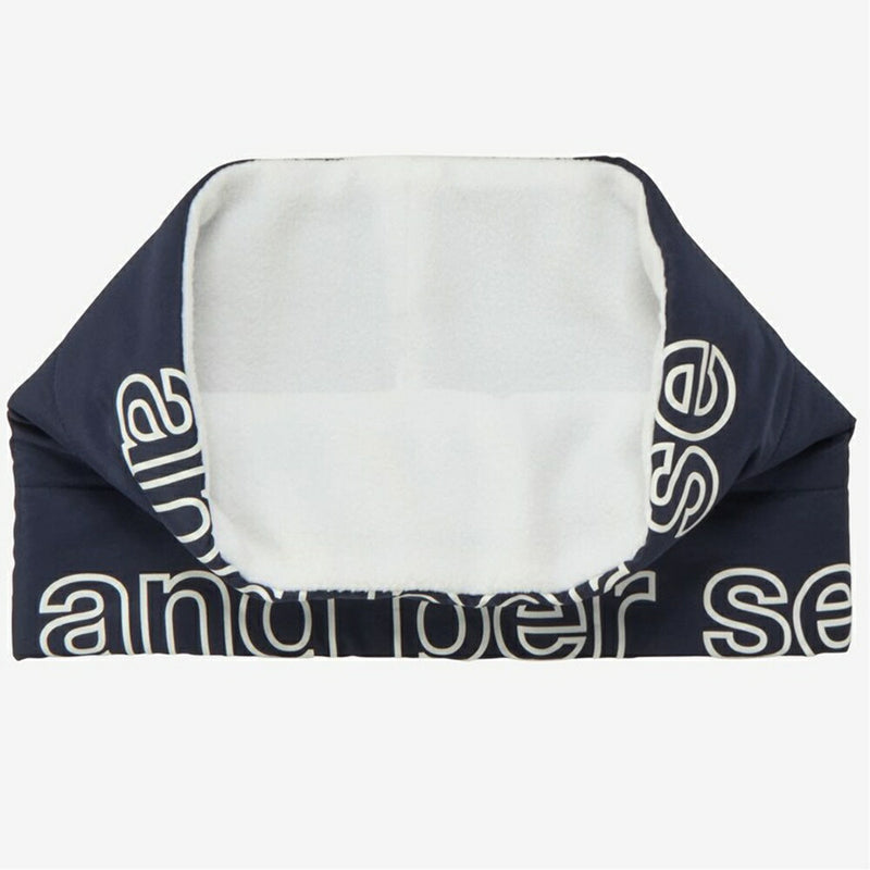 ベストスポーツ and per se（アンパスィ）製品。and per se ネックウォーマー 25FW AUF7635