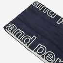 ベストスポーツ and per se（アンパスィ）製品。and per se ネックウォーマー 25FW AUF7635