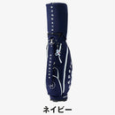 ベストスポーツ and per se（アンパスィ）製品。and per se キャディバッグ(ユニセックス) 26FW AUF7806