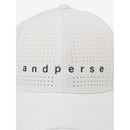 ベストスポーツ and per se（アンパスィ）製品。and per se キャップ(ユニセックス) 25FW AUF8415