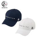 ベストスポーツ and per se（アンパスィ）製品。and per se キャップ(ユニセックス) 25FW AUF8415