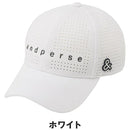 ベストスポーツ and per se（アンパスィ）製品。and per se キャップ(ユニセックス) 25FW AUF8415