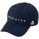 ベストスポーツ and per se キャップ(ユニセックス) 25FW AUF8415