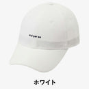 ベストスポーツ and per se（アンパスィ）製品。and per se 軽量キャップ(ユニセックス) 26FW AUF8436