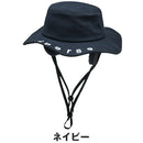 ベストスポーツ and per se（アンパスィ）製品。and per se サファリハット 25FW AUF8615
