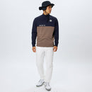 ベストスポーツ and per se（アンパスィ）製品。and per se サファリハット 25FW AUF8615