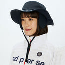 ベストスポーツ and per se（アンパスィ）製品。and per se サファリハット 25FW AUF8615